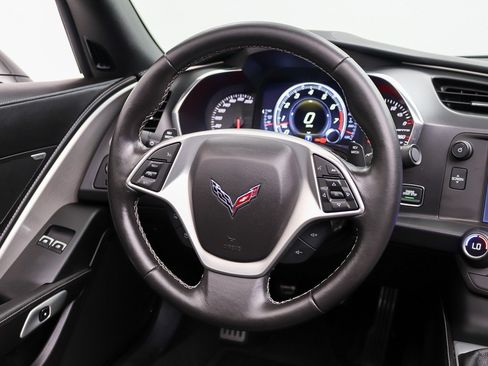 Used 2014 Chevrolet Corvette Stingray Coupe RWD image 28