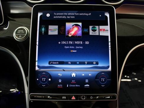 Used 2024 Mercedes-Benz C 300 C 300 4MATIC image 23