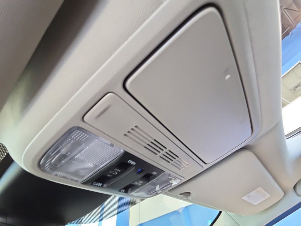 New 2027 Honda Odyssey Elite image 45