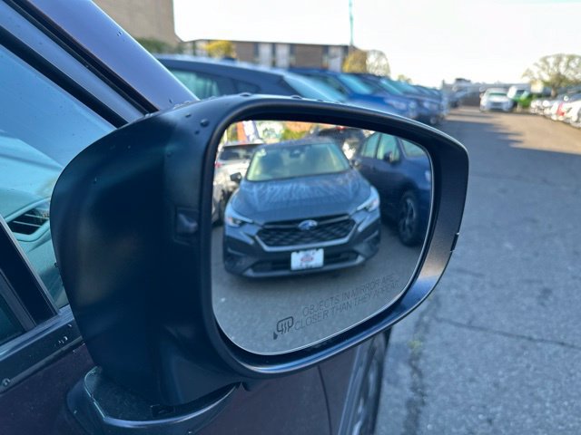 Certified 2026 Subaru Forester Premium AWD/4WD image 11