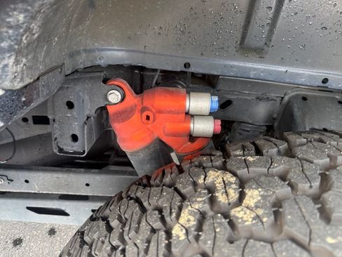 New 2025 Ford F150 Raptor AWD/4WD image 42