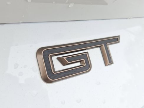 Used 2024 Ford Mustang GT Premium image 14