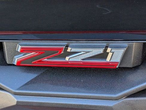 New 2026 Chevrolet Colorado Z71 w/ Z71 Convenience Package 2 AWD/4WD image 11
