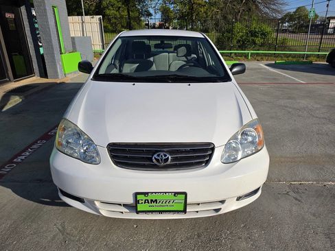 Used 2004 Toyota Corolla CE image 7