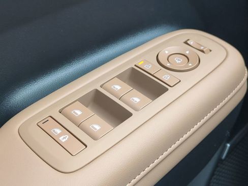 New 2026 Hyundai Santa Fe Limited image 33