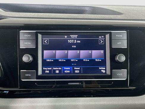 Used 2024 Volkswagen Taos S FWD image 21