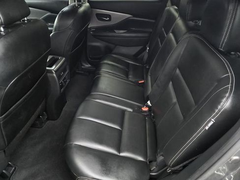 Certified 2024 Nissan Murano SV FWD image 11