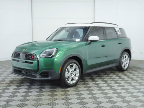 New 2026 MINI Cooper Countryman S image 1