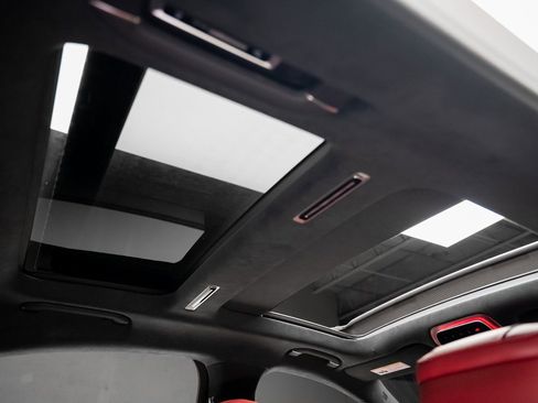 Used 2023 Mercedes-Benz S 500 4MATIC w/ AMG Line image 69