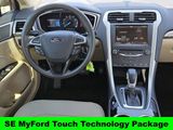 Used 2014 Ford Fusion SE image 5