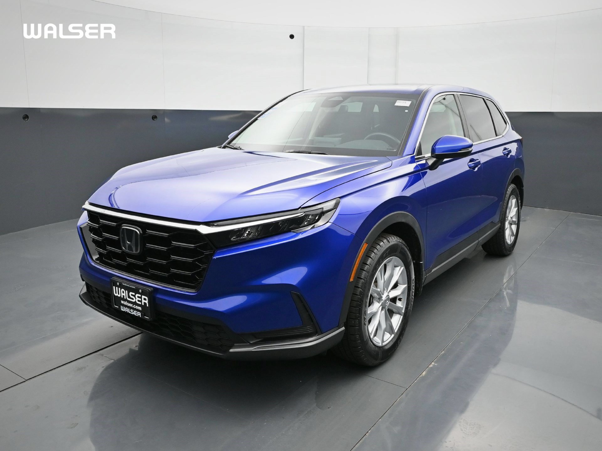 Used 2024 Honda CR-V EX image 1