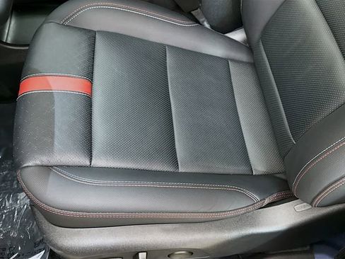 Used 2024 Chevrolet Traverse RS w/ LPO, Floor Liner Package image 22