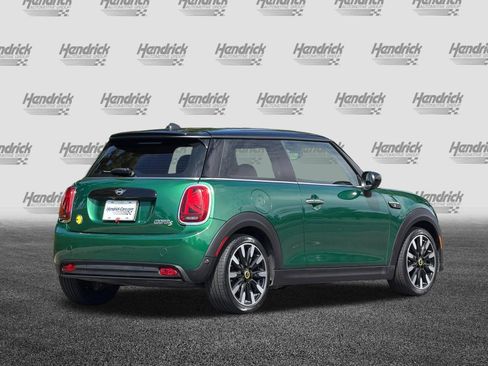 Used 2024 MINI Cooper SE image 5