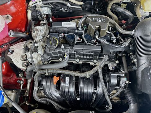 Used 2021 Hyundai Tucson SEL image 31