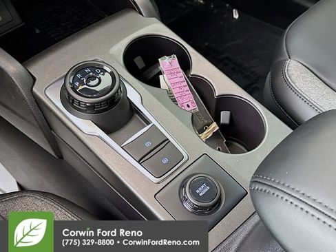 New 2025 Ford Bronco Sport Big Bend w/ Convenience Package image 18