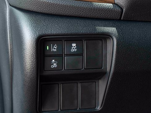 Used 2022 Honda CR-V EX image 38