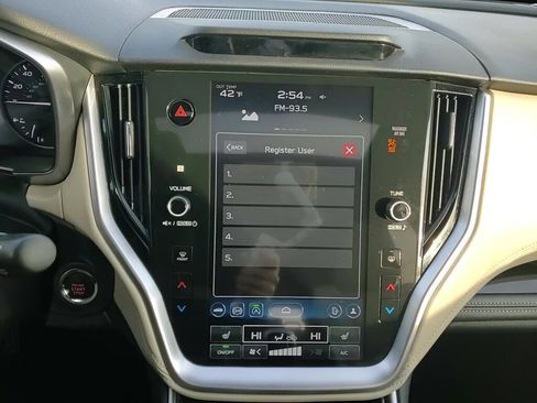 Certified 2023 Subaru Outback Limited image 19