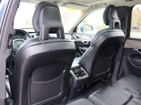 Used 2021 Volvo XC90 T6 Inscription AWD/4WD image 13