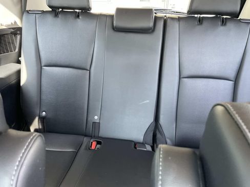 Used 2024 Toyota Grand Highlander AWD Hybrid image 14