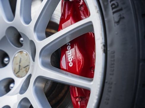 Used 2014 Mitsubishi Lancer Evolution GSR image 16