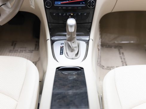 Used 2006 Mercedes-Benz E 350 Sedan image 9