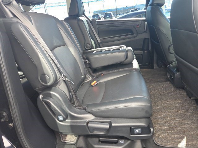 Used 2025 Honda Odyssey EX-L image 52
