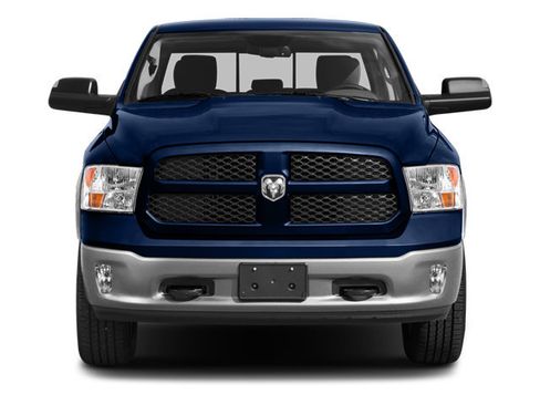 Used 2013 RAM 1500 Laramie w/ Convenience Group AWD/4WD image 7