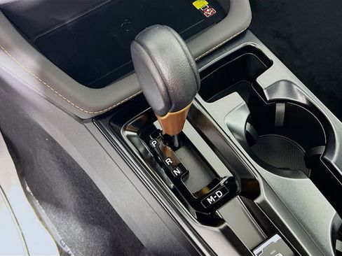 New 2026 Subaru Forester Wilderness w/ Wilderness Plus Package image 14