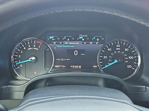 Used 2019 Ford Expedition Limited w/ Texas Edition Package image 11