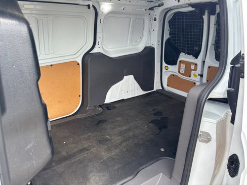 Used 2022 Ford Transit Connect XL FWD image 13