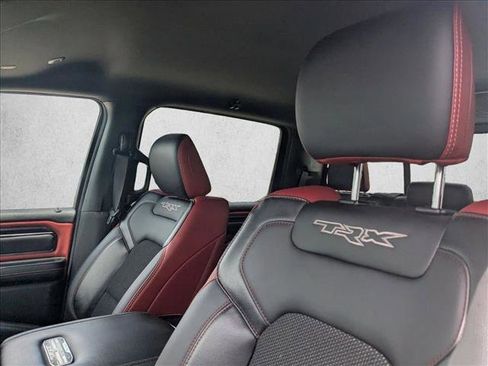Used 2023 RAM 1500 TRX AWD/4WD image 14