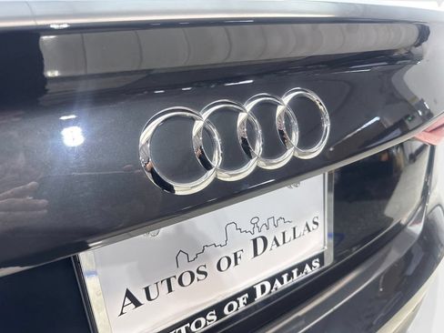 Used 2024 Audi A3 2.0T Premium FWD image 21