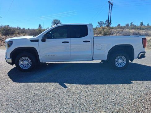 New 2026 GMC Sierra 1500 Pro w/ Pro Value Package image 7