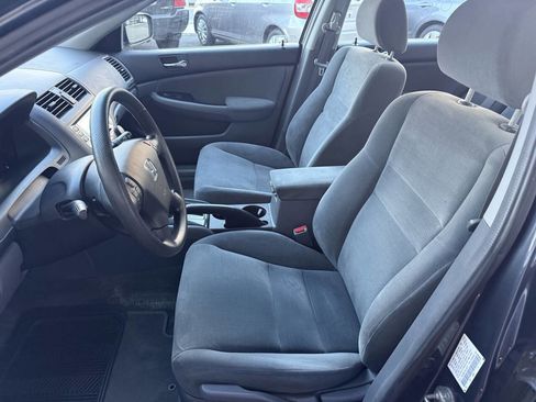 Used 2007 Honda Accord SE image 27