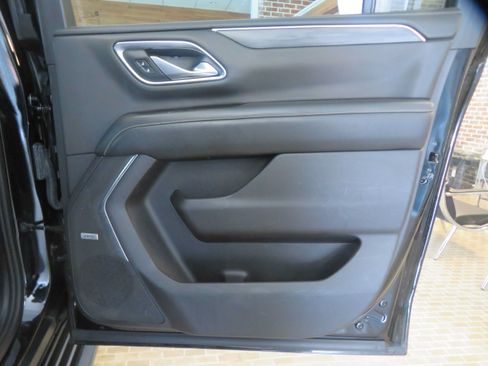 Used 2021 GMC Yukon XL SLT RWD image 22