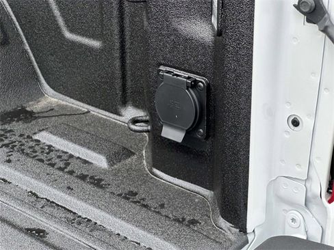 New 2026 Chevrolet Silverado 1500 LT w/ Safety Package image 12