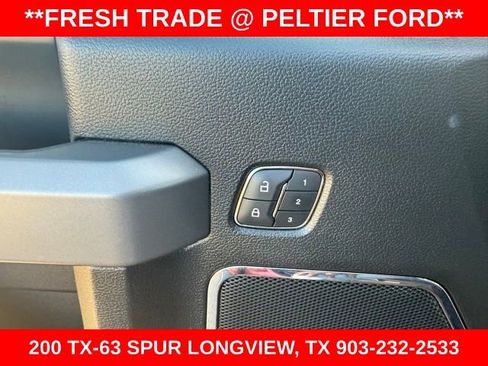 Used 2019 Ford F150 Platinum w/ Equipment Group 701A Luxury image 15