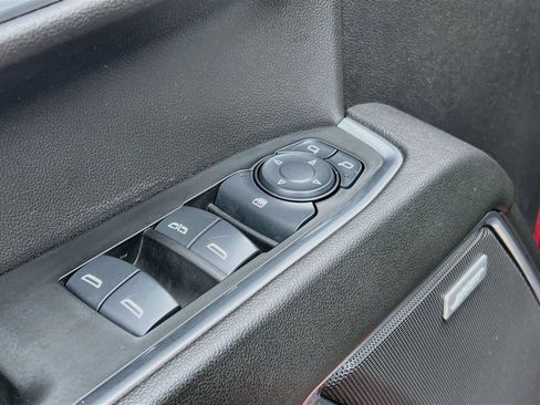 Used 2024 Chevrolet Silverado 1500 RST w/ Convenience Package II AWD/4WD image 21