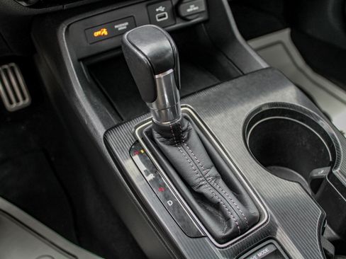 Used 2022 Honda Civic Sport image 30