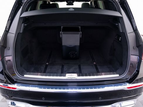 Certified 2021 Mercedes-Benz Maybach GLS 600 Maybach GLS 600 image 33