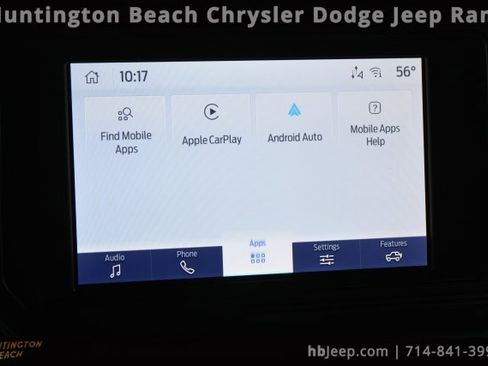 Used 2023 Ford Bronco 2-Door image 14