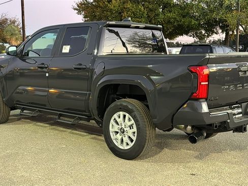 New 2025 Toyota Tacoma SR5 image 6
