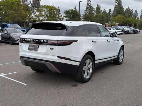 Used 2020 Land Rover Range Rover Velar S image 5