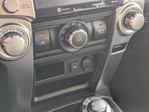 Used 2024 Toyota 4Runner SR5 Premium image 22