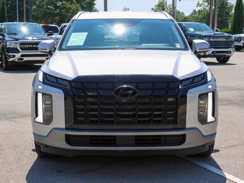 Used 2025 Hyundai Palisade SEL AWD/4WD image 2