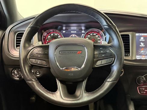 Used 2023 Dodge Charger Scat Pack w/ Plus Group image 22