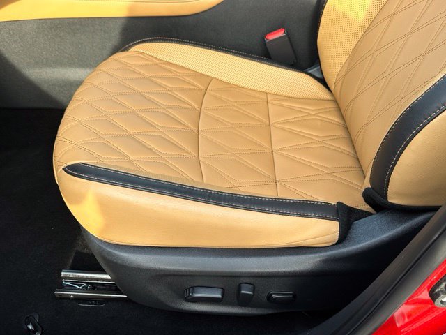 Certified 2024 Nissan Sentra SV w/ SV Premium Package FWD image 23