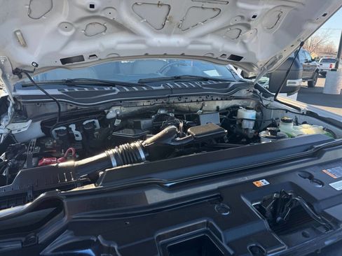 Used 2021 Ford F350 XLT w/ XLT Value Package image 35