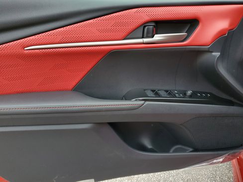 New 2026 Toyota Camry XSE image 17