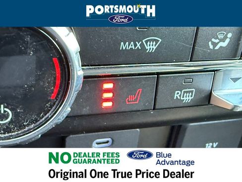 Certified 2021 Ford F150 XLT w/ Equipment Group 302A High image 10